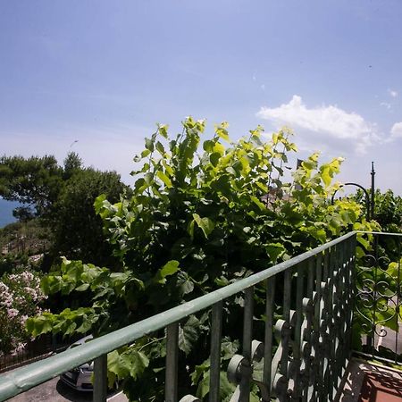 Appartement N237 - Numana, Trilocale A 100 Metri Dal Centro Extérieur photo
