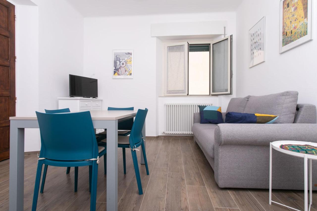 Appartement N237 - Numana, Trilocale A 100 Metri Dal Centro Extérieur photo