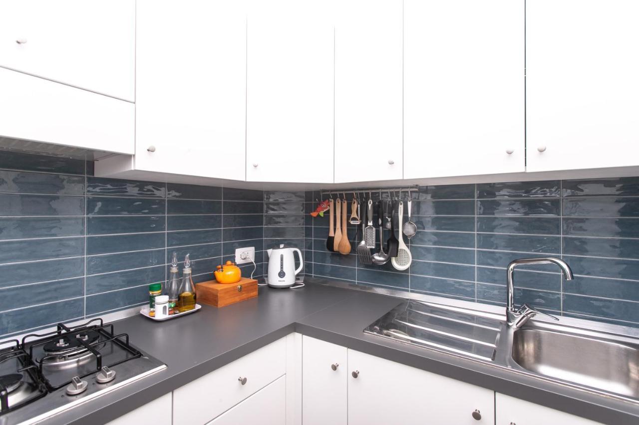 Appartement N237 - Numana, Trilocale A 100 Metri Dal Centro Extérieur photo