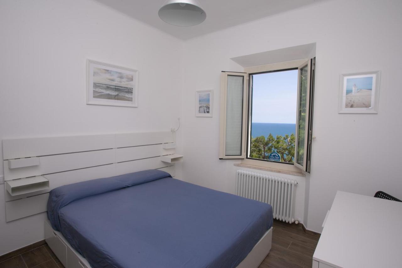 Appartement N237 - Numana, Trilocale A 100 Metri Dal Centro Extérieur photo
