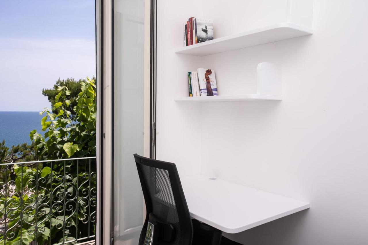 Appartement N237 - Numana, Trilocale A 100 Metri Dal Centro Extérieur photo