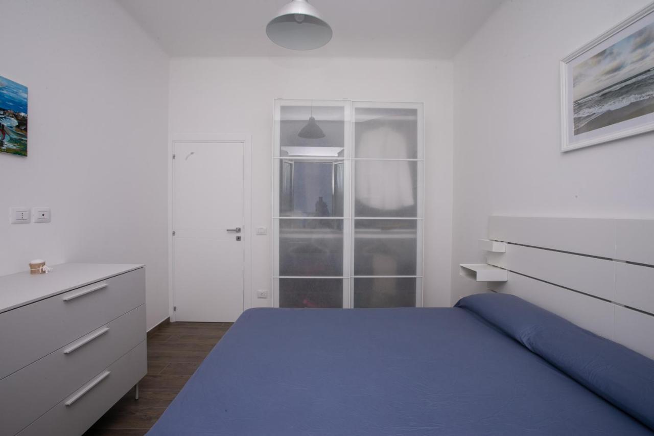 Appartement N237 - Numana, Trilocale A 100 Metri Dal Centro Extérieur photo