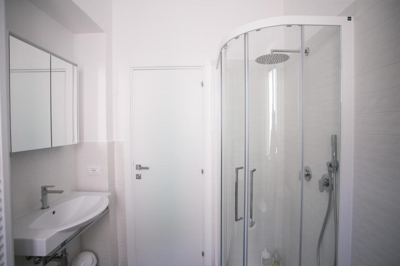 Appartement N237 - Numana, Trilocale A 100 Metri Dal Centro Extérieur photo