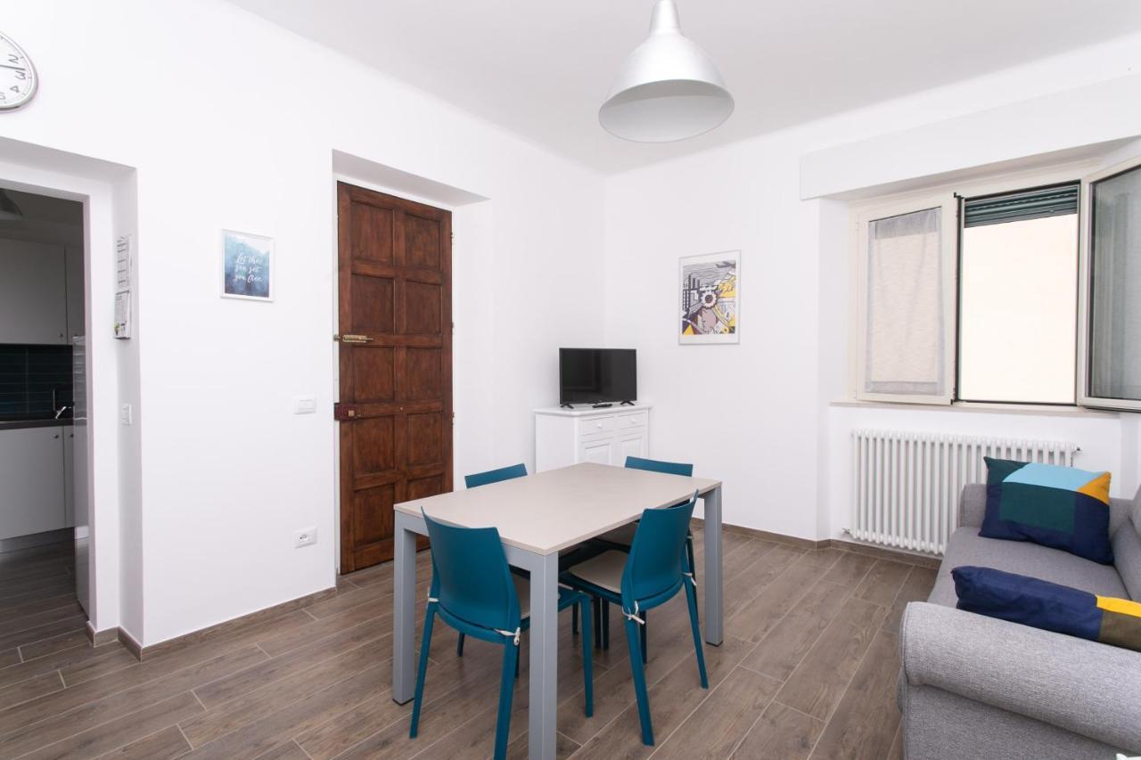 Appartement N237 - Numana, Trilocale A 100 Metri Dal Centro Extérieur photo