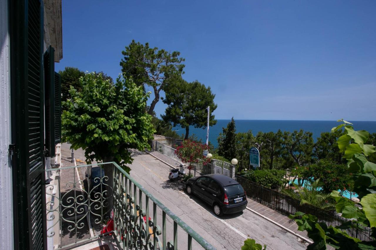 Appartement N237 - Numana, Trilocale A 100 Metri Dal Centro Extérieur photo