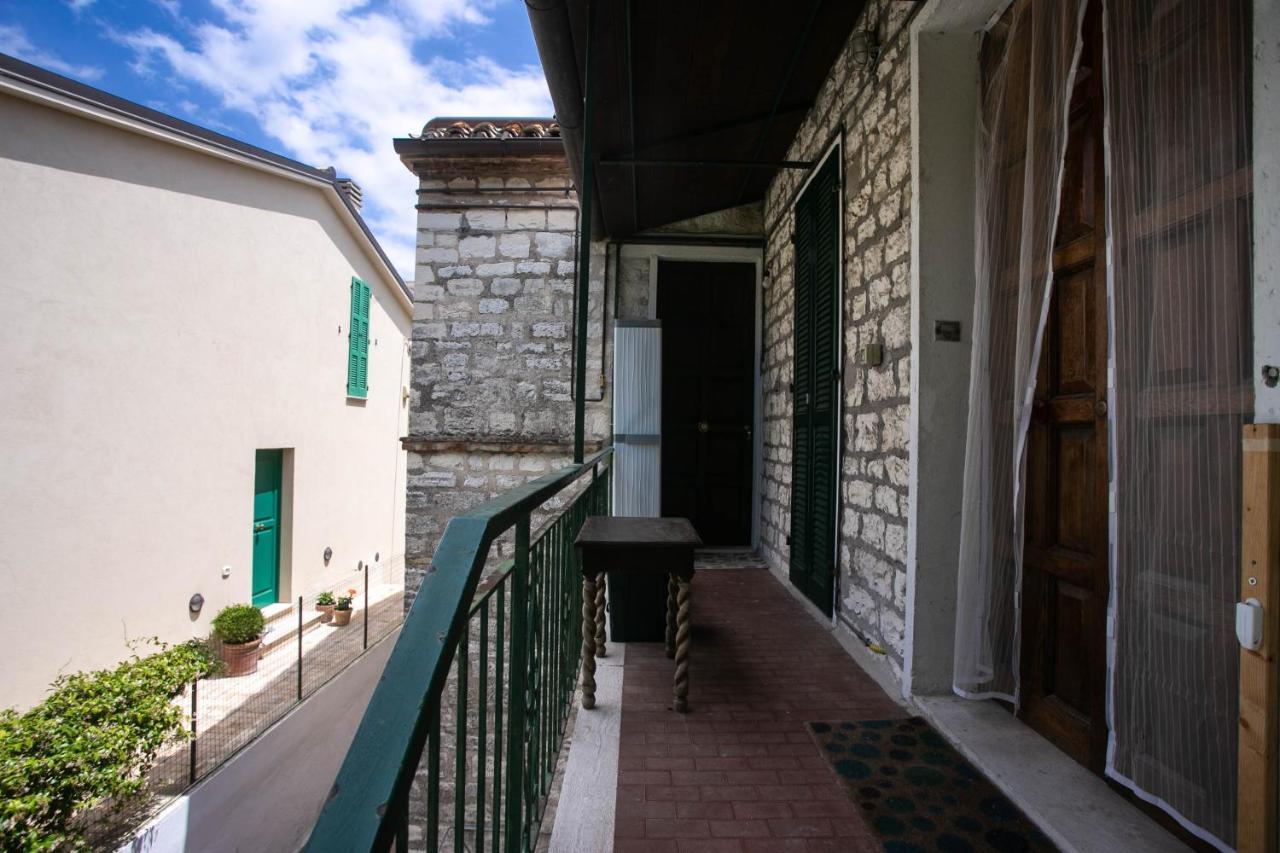 Appartement N237 - Numana, Trilocale A 100 Metri Dal Centro Extérieur photo