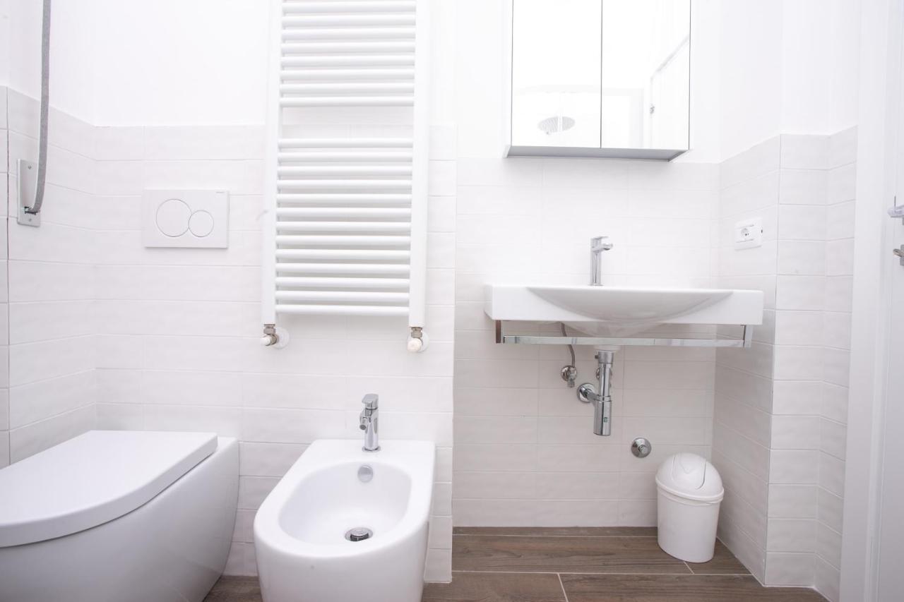 Appartement N237 - Numana, Trilocale A 100 Metri Dal Centro Extérieur photo