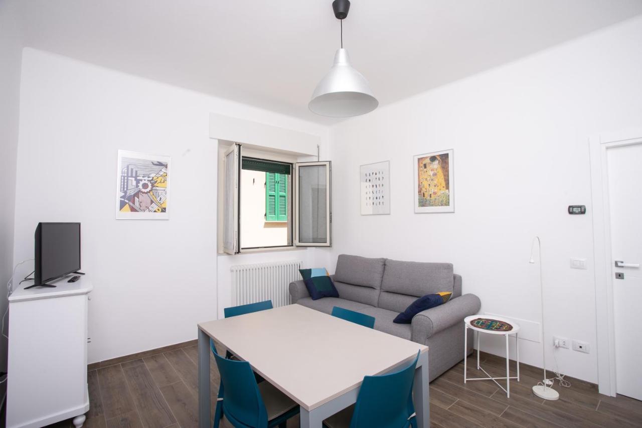 Appartement N237 - Numana, Trilocale A 100 Metri Dal Centro Extérieur photo