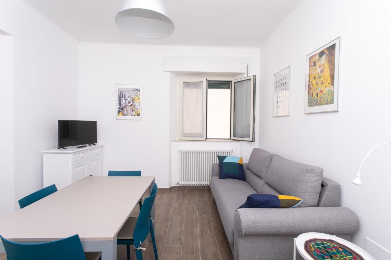 Appartement N237 - Numana, Trilocale A 100 Metri Dal Centro Extérieur photo