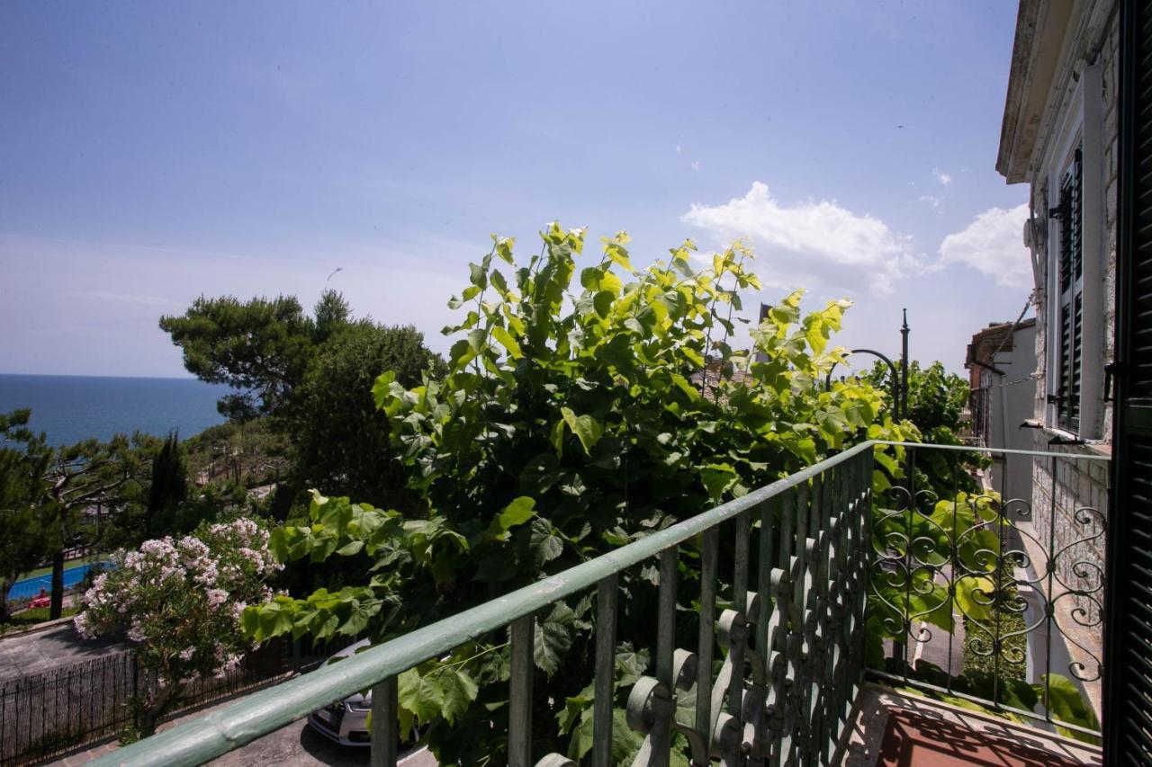 Appartement N237 - Numana, Trilocale A 100 Metri Dal Centro Extérieur photo