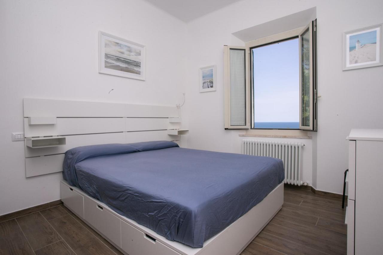 Appartement N237 - Numana, Trilocale A 100 Metri Dal Centro Extérieur photo